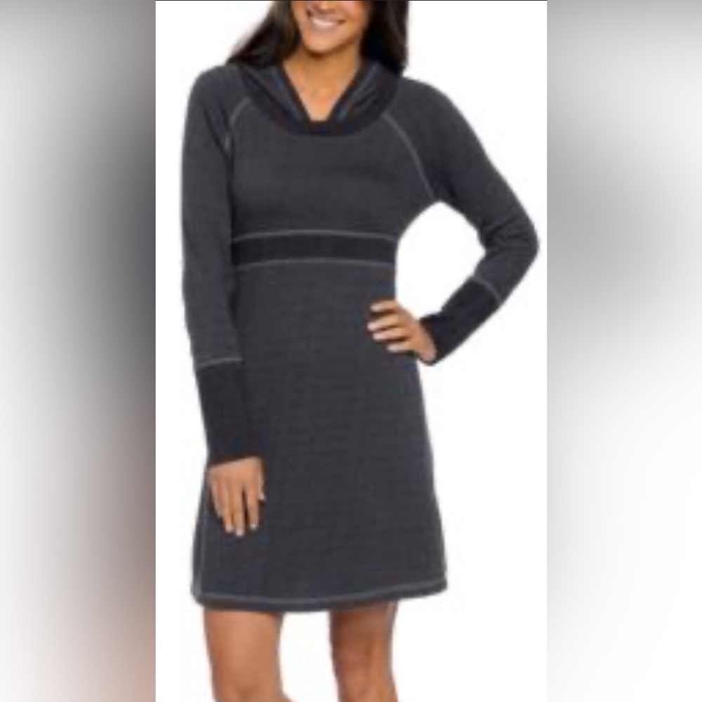 Prana Nanette Dress